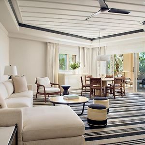 One-Bedroom Suite Ocean View