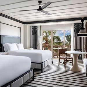 Club Resort View room Two Queen Beds
